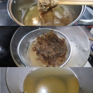 简单又无敌鲜美的日式高汤🍥只需两种材料...