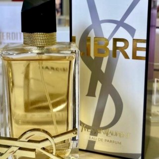 Libre Eau De Parfum - Yves Saint Laurent | Sephora