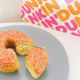 季节限定| Dunkin Donuts...
