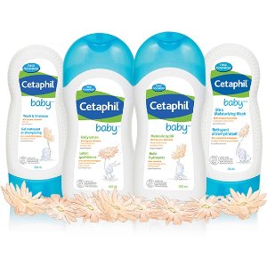 8.5折 Target 全场 Cetaphil baby系列