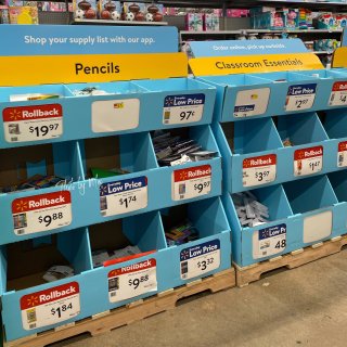 Walmart｜返學季 · 一站式的購物...
