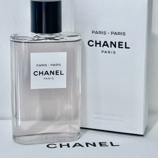 新年⤷新香水🎀‖Chanel Paris...