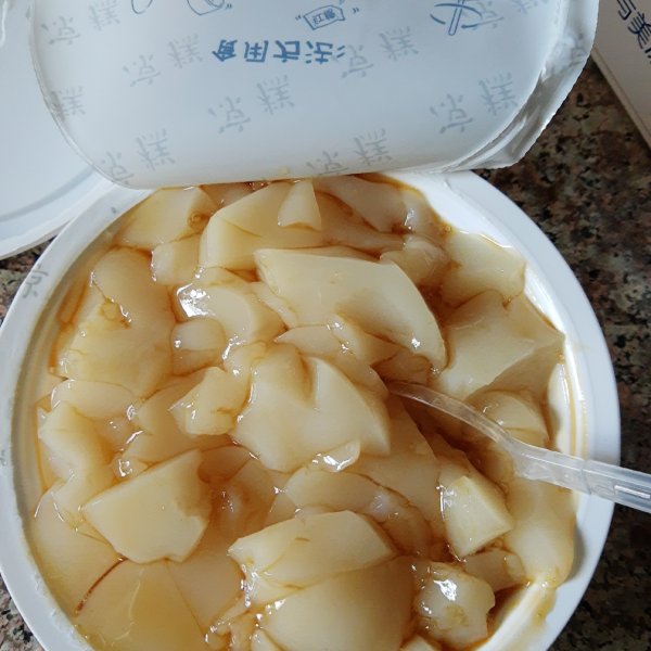 晒货图片