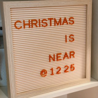 Christmas is near 🎄🎁...
