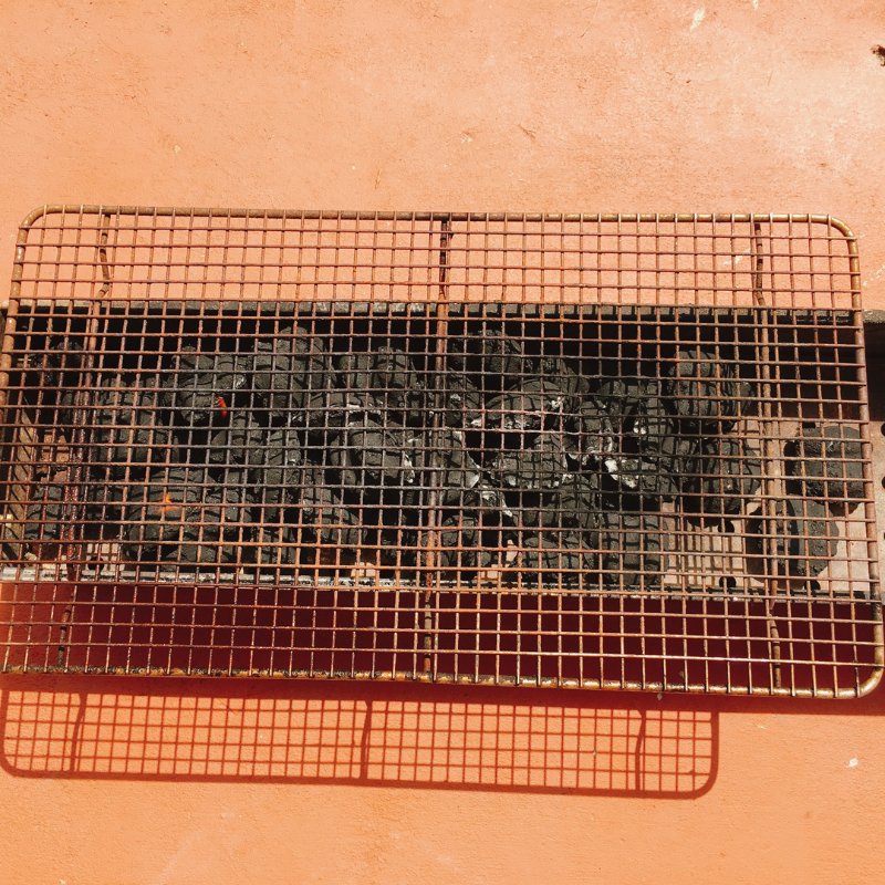 晒货图片