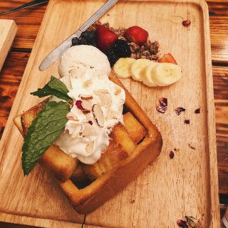 SF 甜品店 | U :Dessert ...