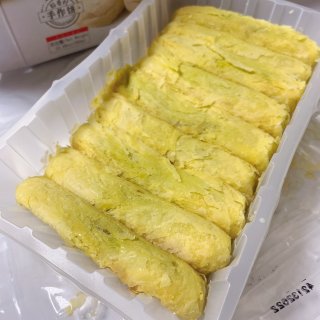 稻香村牛舌饼💗...