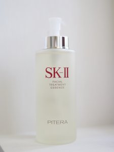 超大瓶的SK-II神仙水了解一下 | 承包你一年的护肤