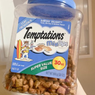 Temptations
