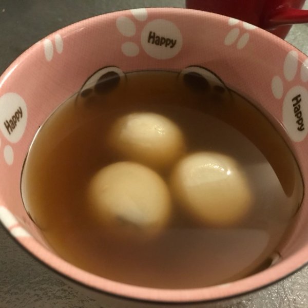 晒货图片