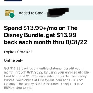 Disney plus免费半年！...