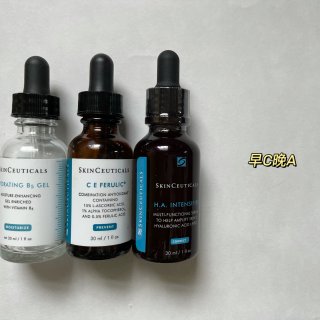Antioxidant Serums | SkinCeuticals