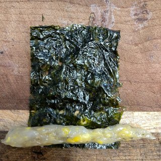 减肥季-Costco好物烹饪之紫菜虾肉玉...