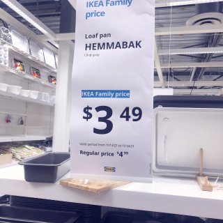 Ikea刚买完的椅子，就降价！只能捶心肝...