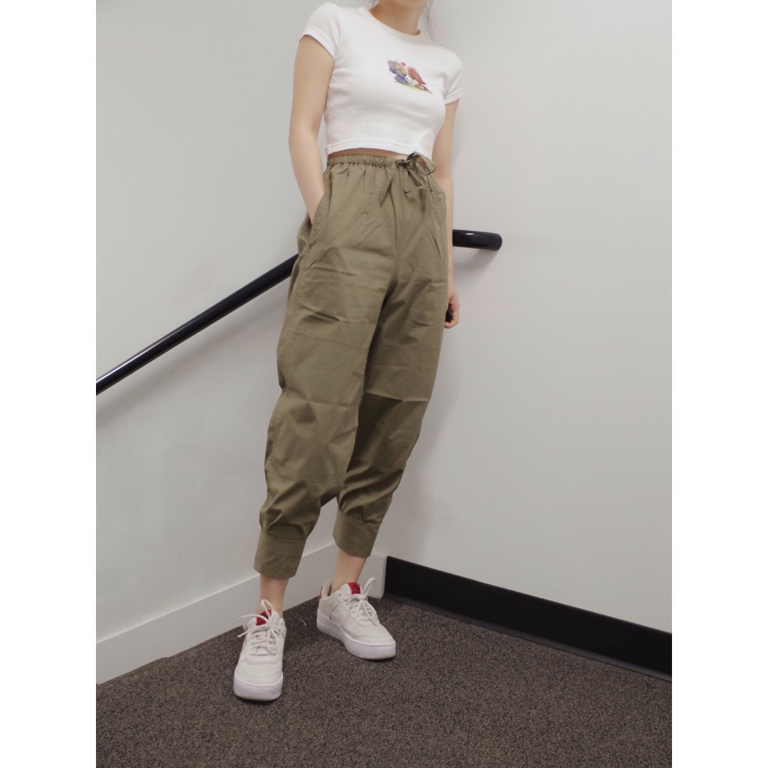 Uniqlo U 春夏 裤子篇 北美省钱快报dealmoon Com 晒货
