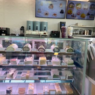 Local 周边分享｜超爱甜品店Mott...