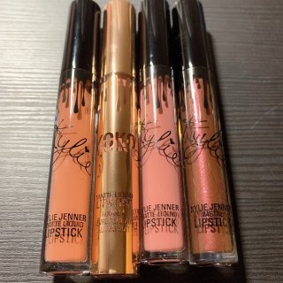 Kylie Cosmetics Lips...