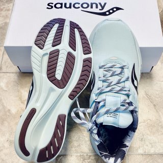 Saucony Ride 15 运动跑鞋...
