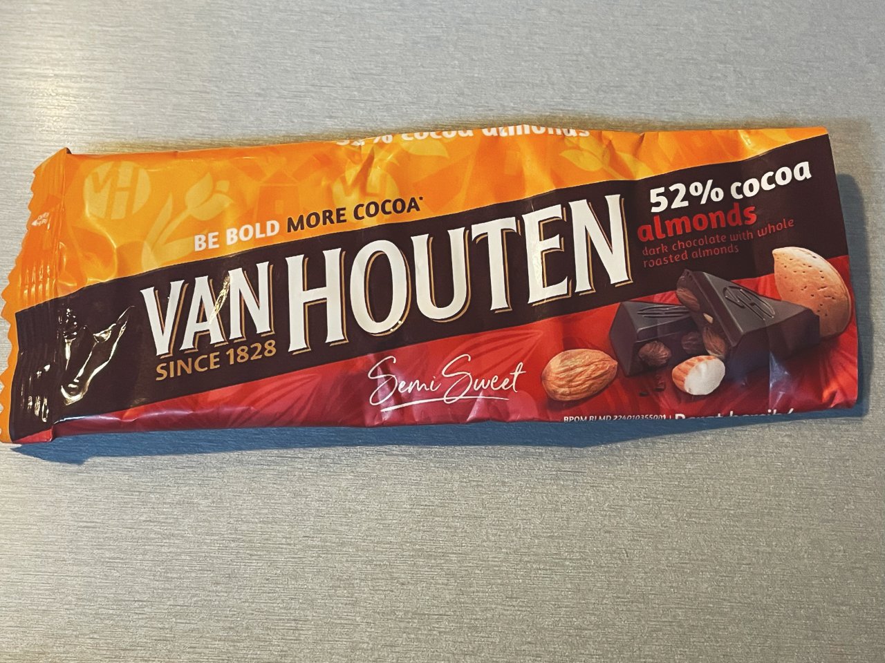 Van Houten 🍫 