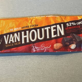 Van Houten 🍫 