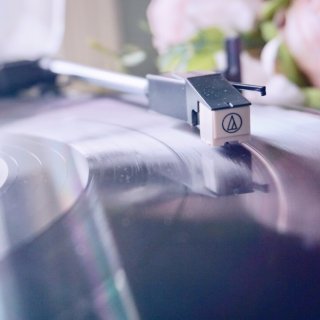 Audio-Technica 铁三角