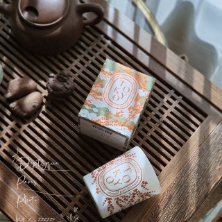 Diptyque City Candle...