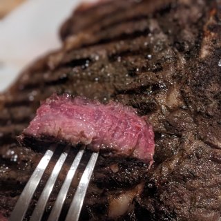 steak 🥩 home 