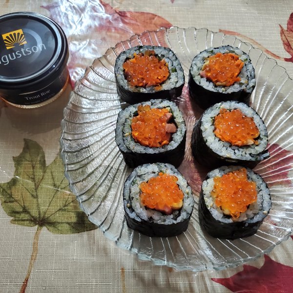晒货图片