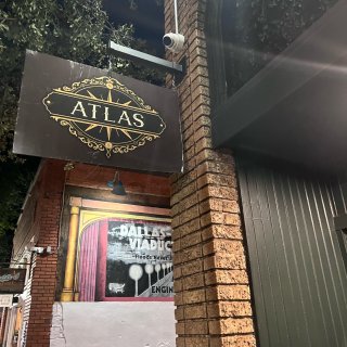 德州周邊-Atlas