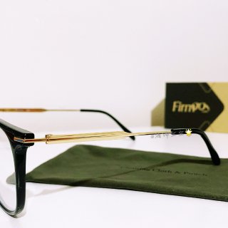 微众测| 复古小时尚的Firmoo眼镜...