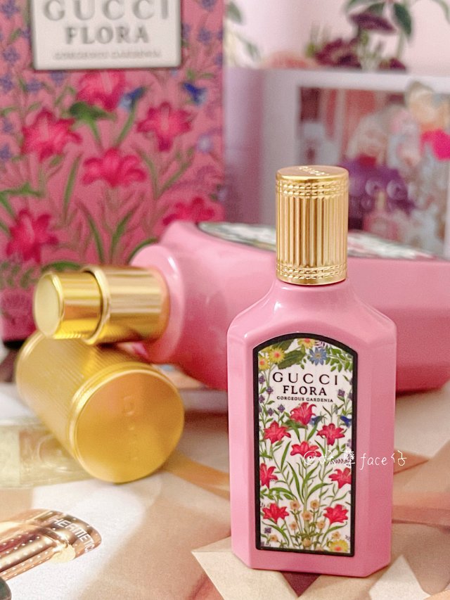 💓少女心怦然心动，古驰复古高颜绮梦...