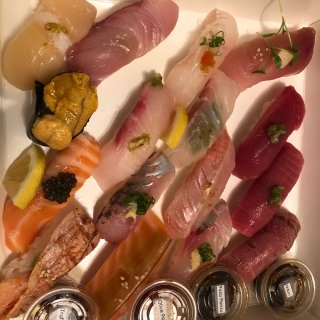 Uzumaki - 洛杉矶 - Culver City