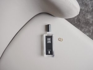 香水 | 最性感的中性香水芦丹氏孤女