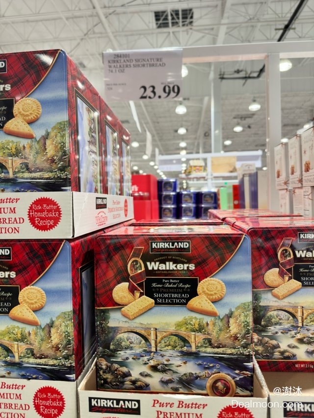 Costco｜全家人都爱Walke...