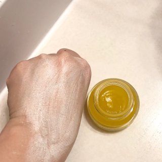 Farmacy Honey potion...