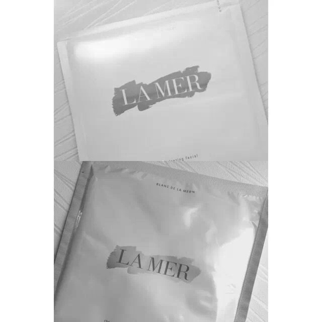 La Mer 海蓝之谜