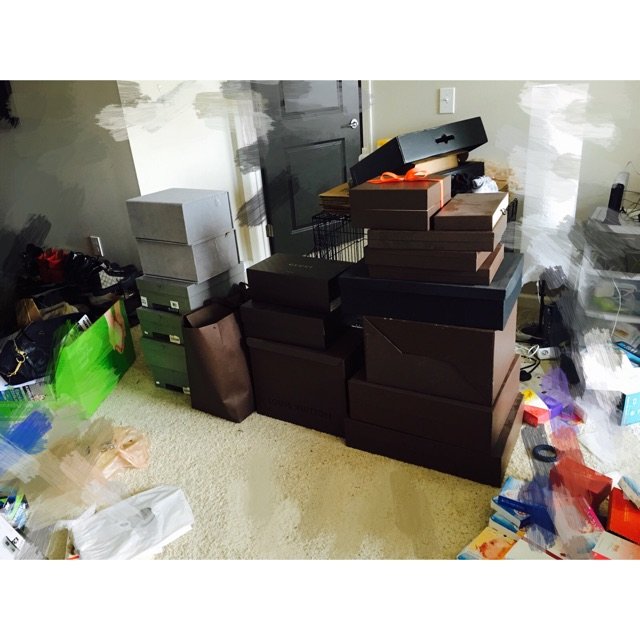 Giuseppe Zanotti,Van Cleef & Arpels 梵克雅宝,Van Cleef & Arpels 梵克雅宝,Gucci 古驰,Valentino 华伦天奴,Louis Vuitton 路易·威登,Dell 戴尔