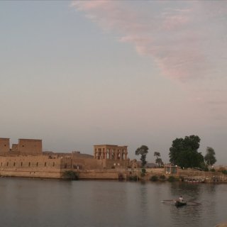 埃及之旅 ｜ Aswan & Abu S...