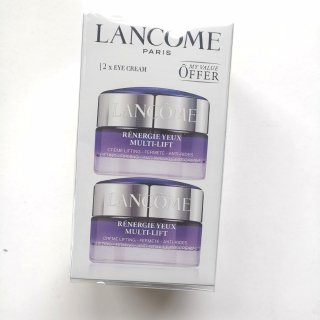 Lancome 兰蔻,Rénergie Yeux MultiI-Lift ultra Eye Cream | Lancôme