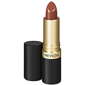 Revlon Super Lustrous Lipstick, y露华浓超光泽唇膏