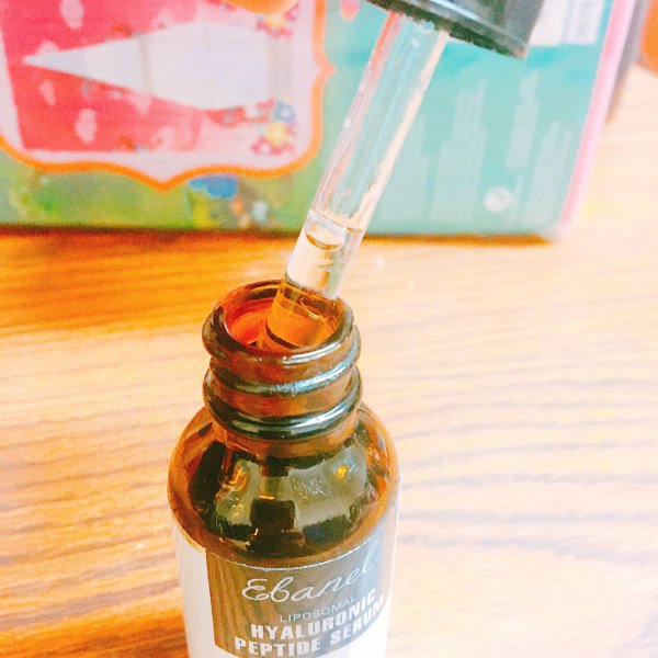 晒货图片