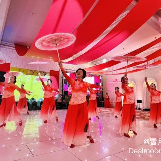 中加州中华文化协会2023年春节联欢晚会...