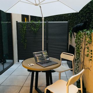 SEGLARÖ / SVARTÖ Hanging umbrella with base, tilting beige, dark gray - IKEA,Outdoor Metal Stacking Chair (Set of 2),Slab Outdoor Round Dining Table