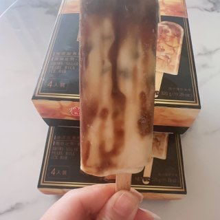 我的夏日限定｜夏日冰淇淋 黑糖珍珠...