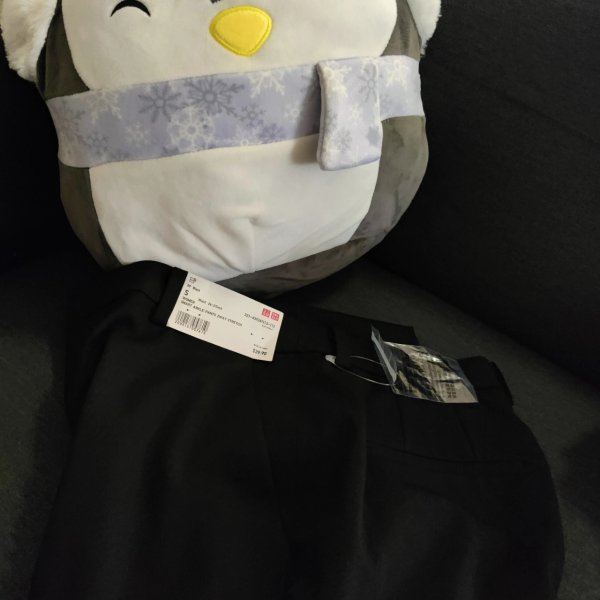 晒货图片
