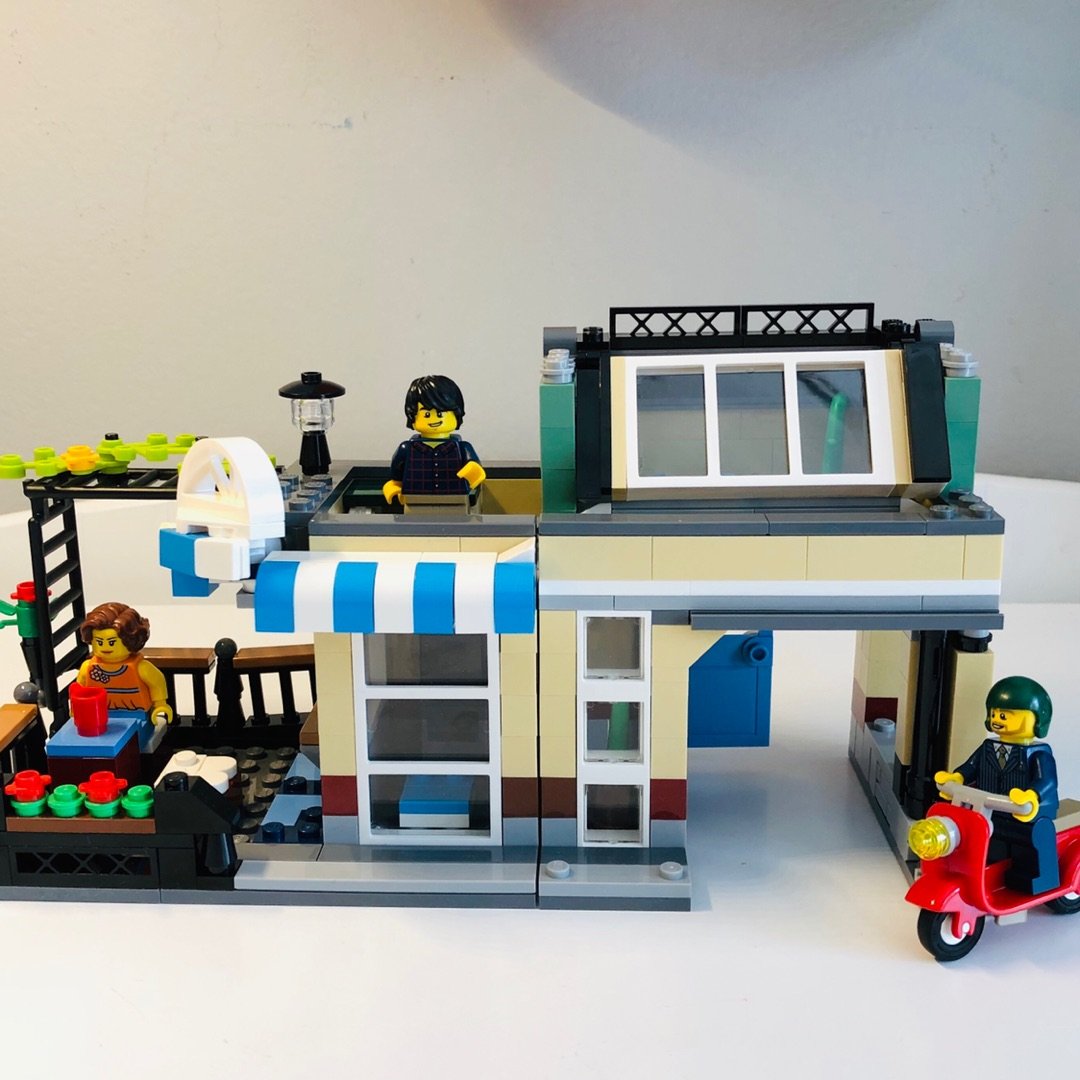 lego 31065 3in1
