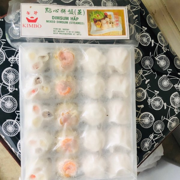 晒货图片