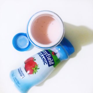 低脂酸奶
