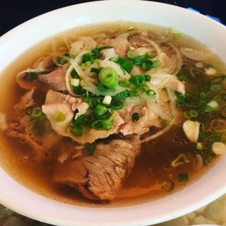 Pho Than Brothers - 西雅图 - Seattle