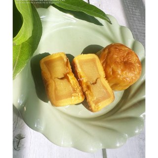 预订明年中秋月饼🥮美心猫山王月饼...